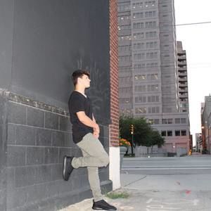 Meet your Posher, Dylan